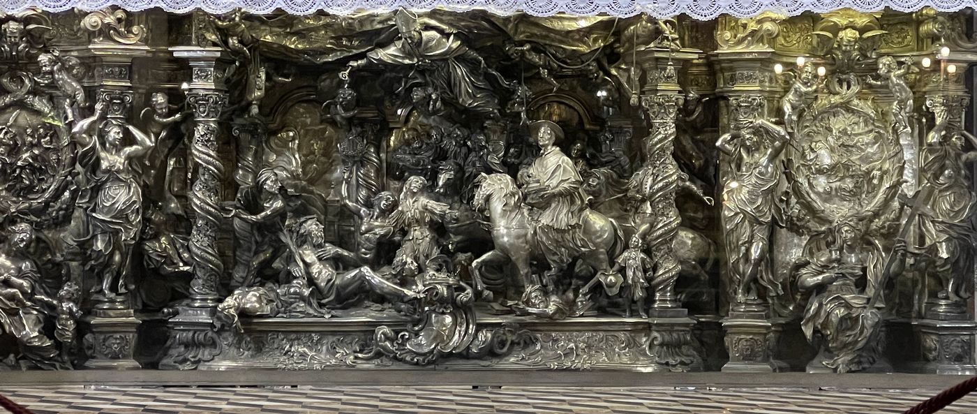 הדואומו של נאפולי