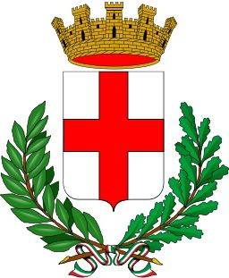 דגל העיר מילאנו