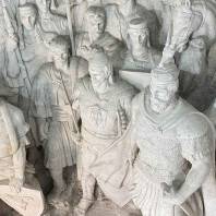 שגה וולאסטאר: אגדה אלבנית על זהות, אובדן ותחייה