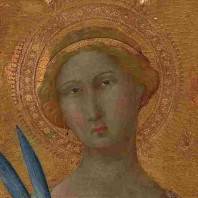 סנטה קורונה, פטרוניתם הקדושה של החולים במגיפות?